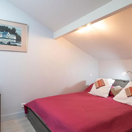 Appartement Le Moulleau อาร์กาชง ภายนอก รูปภาพ