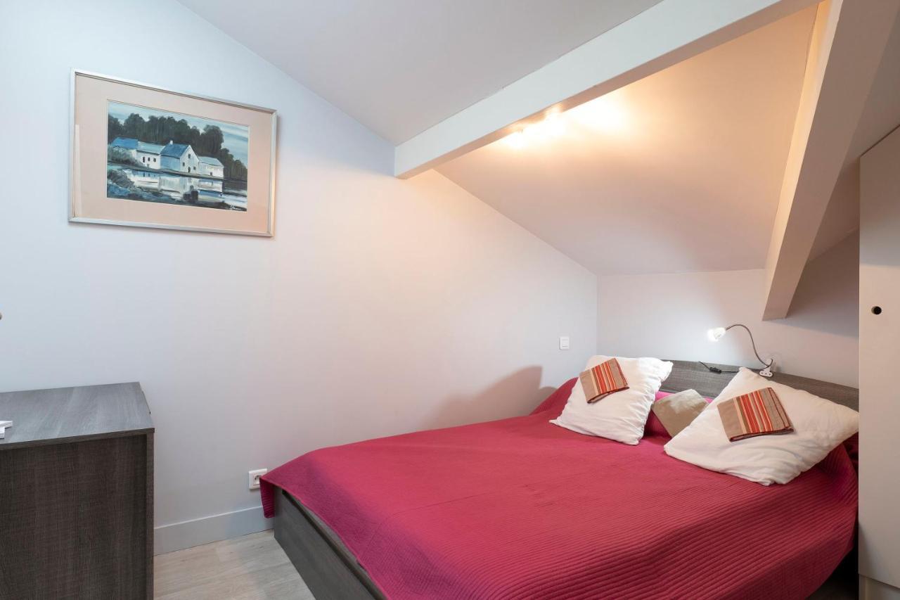 Appartement Le Moulleau อาร์กาชง ภายนอก รูปภาพ